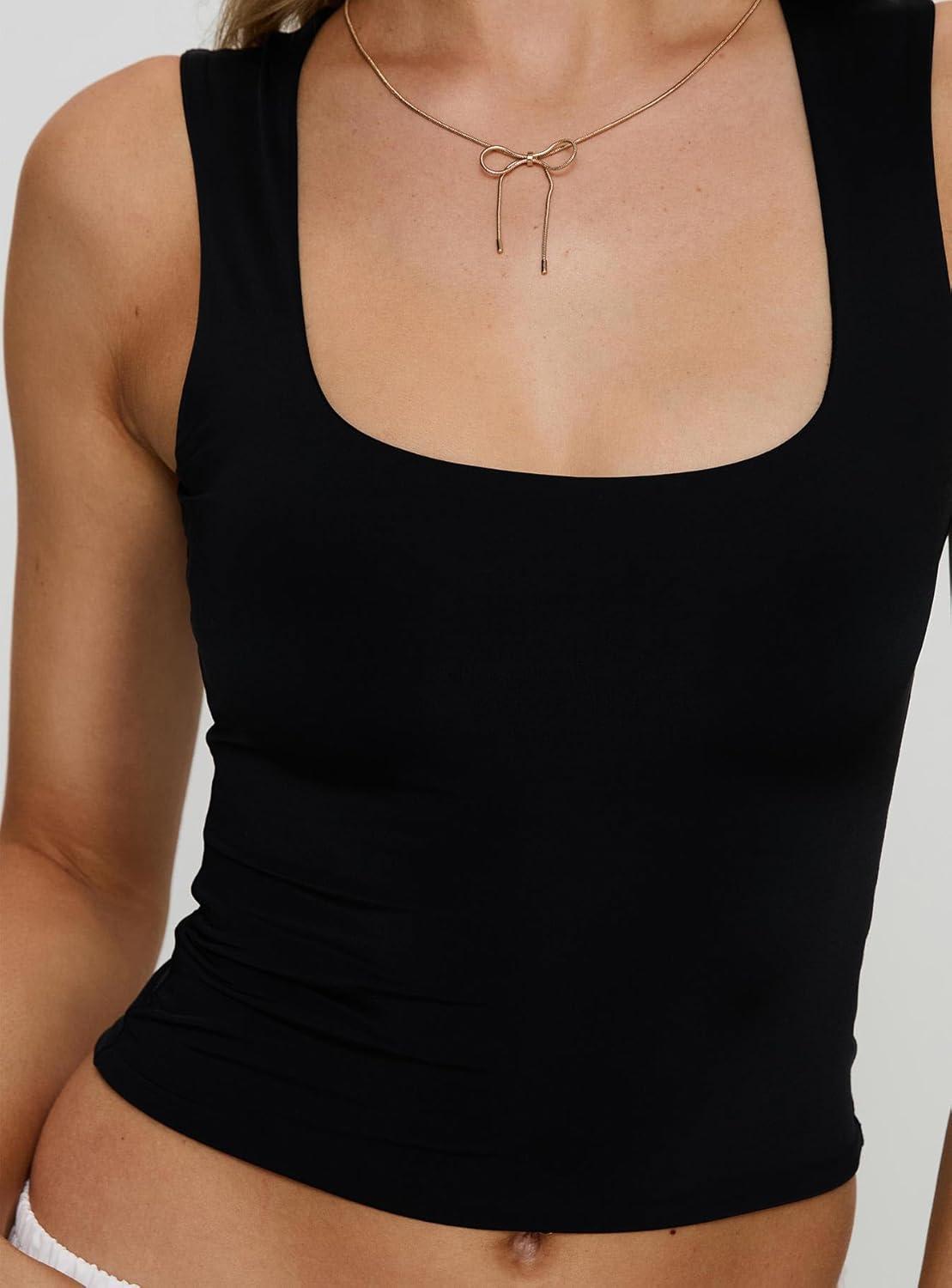 imagePrincess Polly Womens Zoe TopBlack