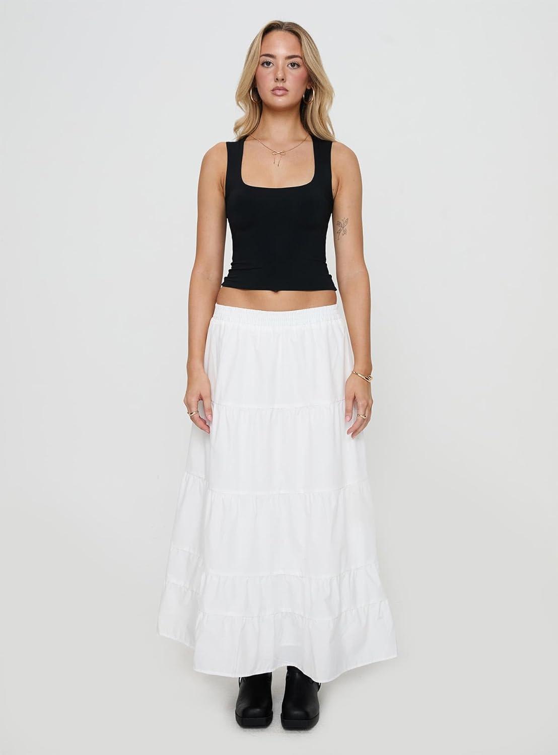 imagePrincess Polly Womens Zoe TopBlack