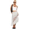 imagePrincess Polly Womens Rennar Maxi SkirtWhite