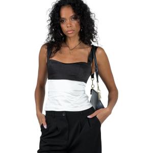 Princess Polly Women’s Chantell Top(White)