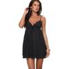 imagePrincess Polly Womens Svensson Mini Dress BlackLemon