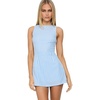 Blue Stripe