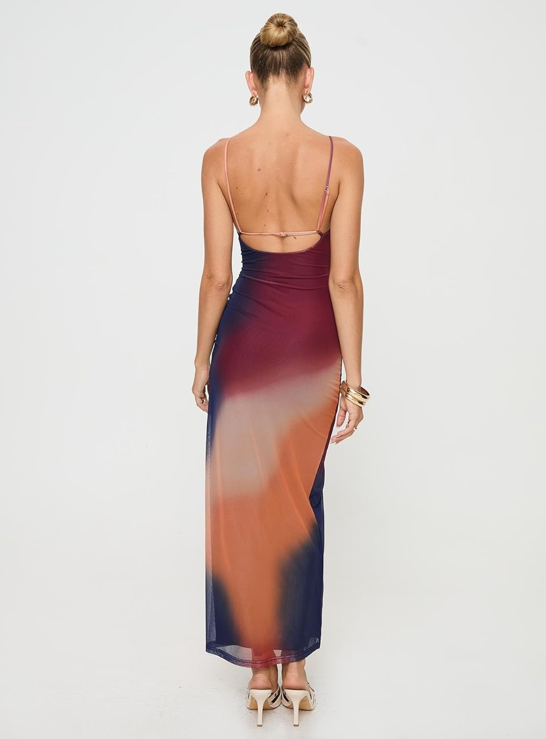 image:imagePrincess Polly Womens Amoret Maxi DressMulti