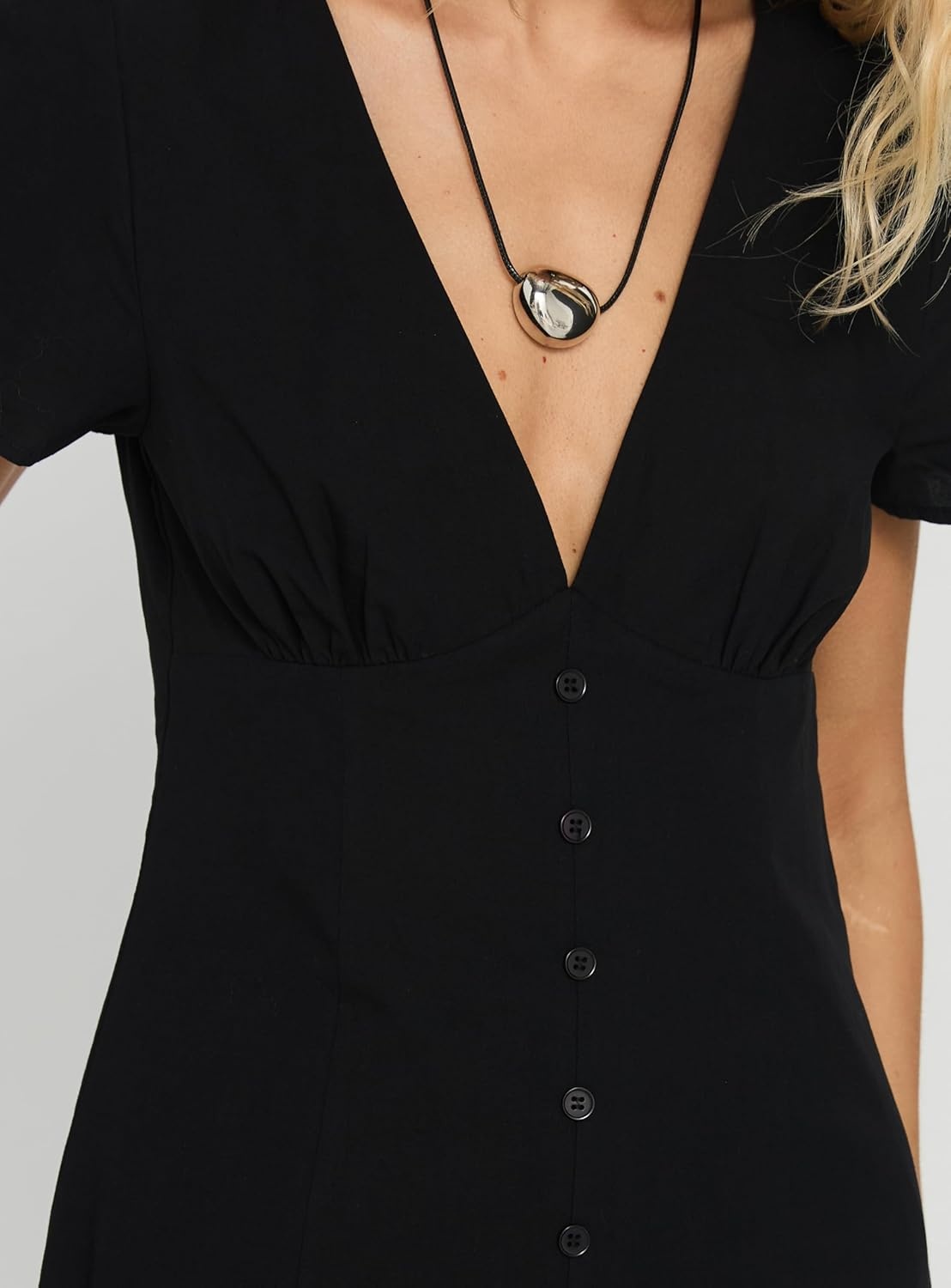 image:imagePrincess Polly Womens Loveliness PlaysuitBlack