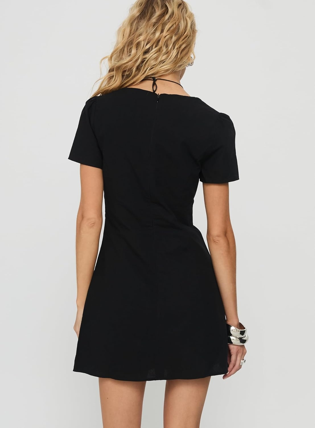 image:imagePrincess Polly Womens Loveliness PlaysuitBlack